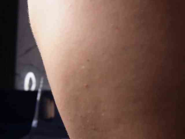 Melisa-Babe webcam