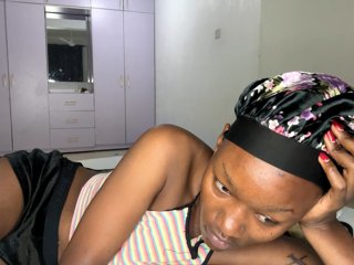 cravemeslowly255 Porn Show