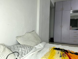 cravemeslowly255 Porn Show