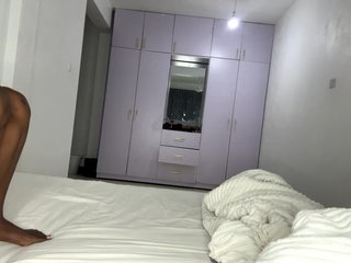 cravemeslowly255 Porn Show