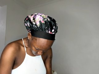 cravemeslowly255 Porn Show