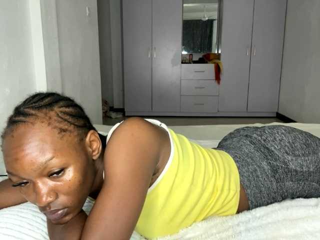 cravemeslowly255 live cam on BongaCams