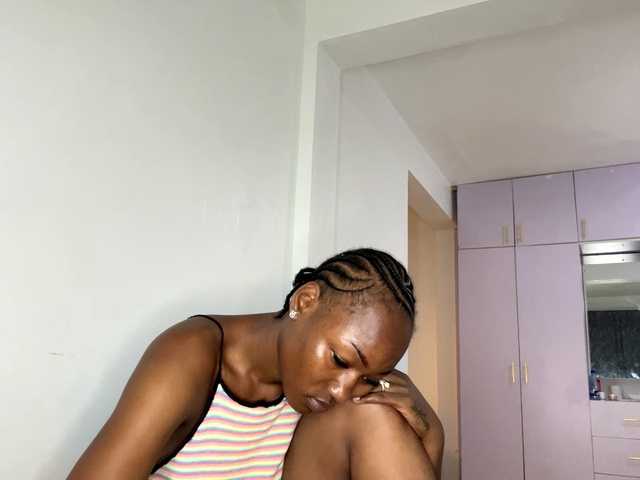 cravemeslowly255 live cam on BongaCams