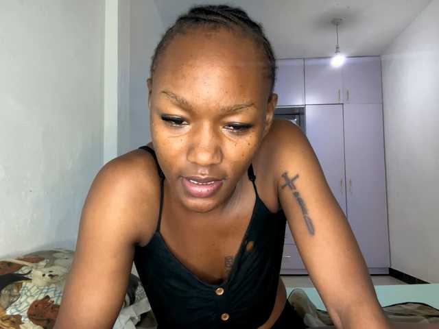 cravemeslowly255 live cam on BongaCams