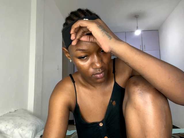 cravemeslowly255 live cam on BongaCams