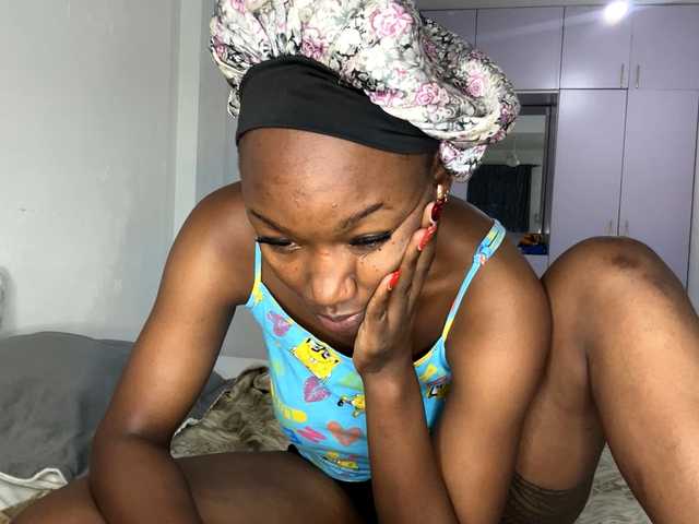 cravemeslowly255 live webcam show