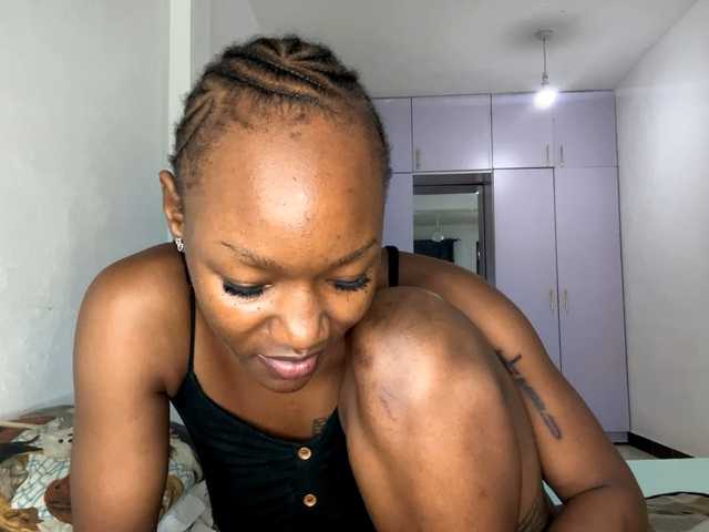 cravemeslowly255 live cam on BongaCams