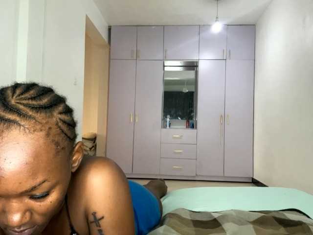 cravemeslowly255 live cam on BongaCams