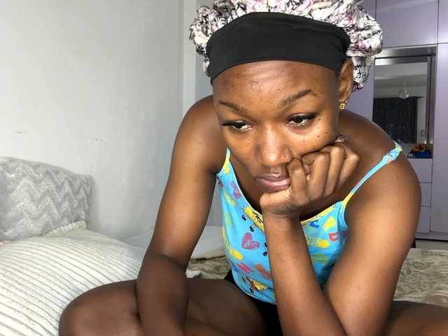 cravemeslowly255 live webcam show