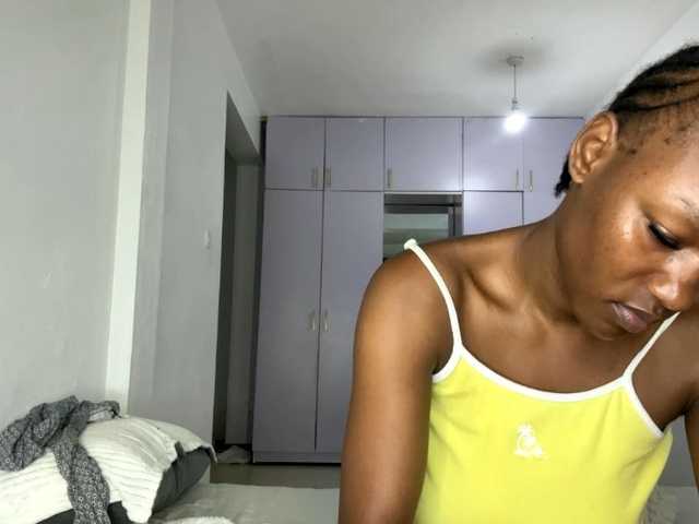 cravemeslowly255 live cam on BongaCams