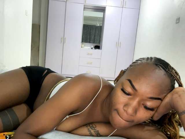 cravemeslowly255 live cam on BongaCams