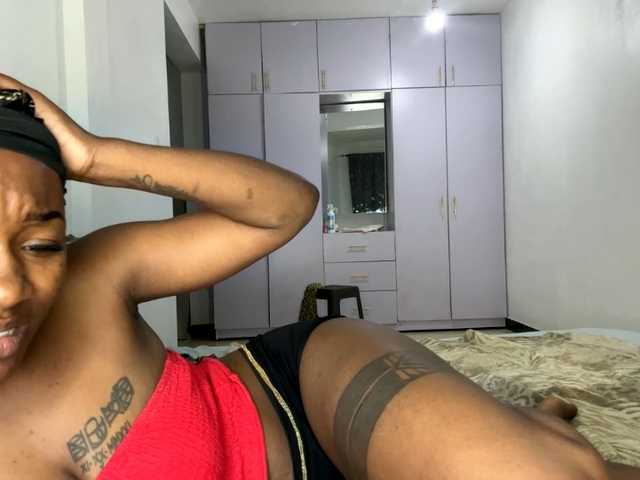 cravemeslowly255 live cam on BongaCams
