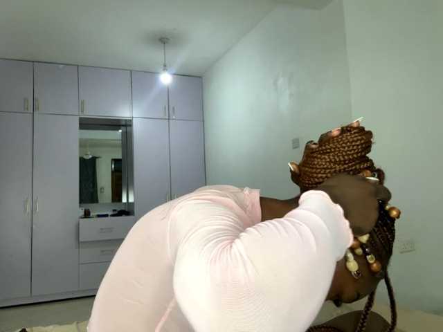 cravemeslowly255 live cam on BongaCams