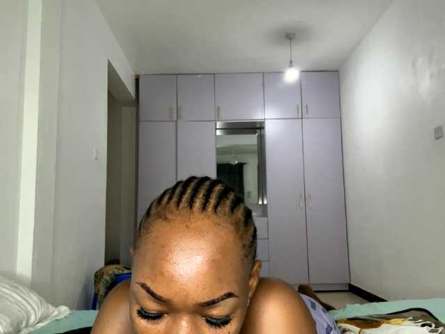 cravemeslowly255 live cam on BongaCams