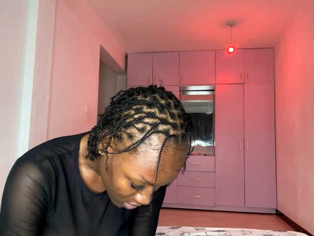 cravemeslowly255 live cam on BongaCams