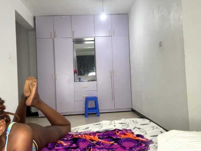 cravemeslowly255 live cam on BongaCams