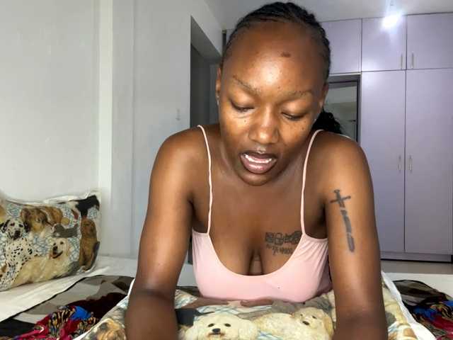 cravemeslowly255 live cam on BongaCams