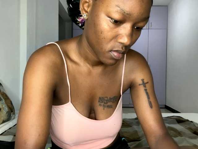 cravemeslowly255 live cam on BongaCams