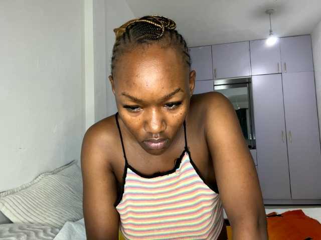 cravemeslowly255 live webcam show