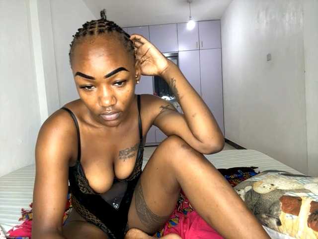cravemeslowly255 live cam on BongaCams