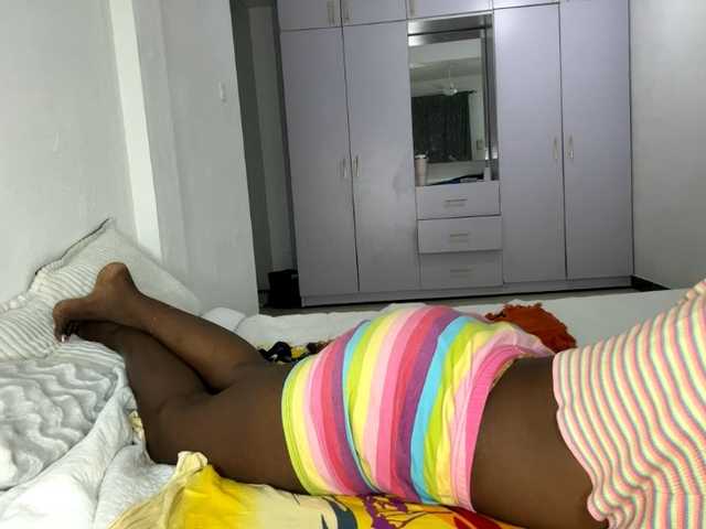 cravemeslowly255 live webcam show