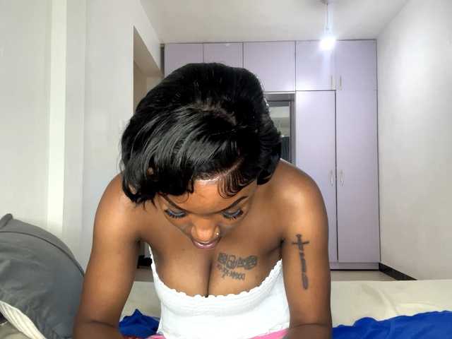 cravemeslowly255 live cam on BongaCams