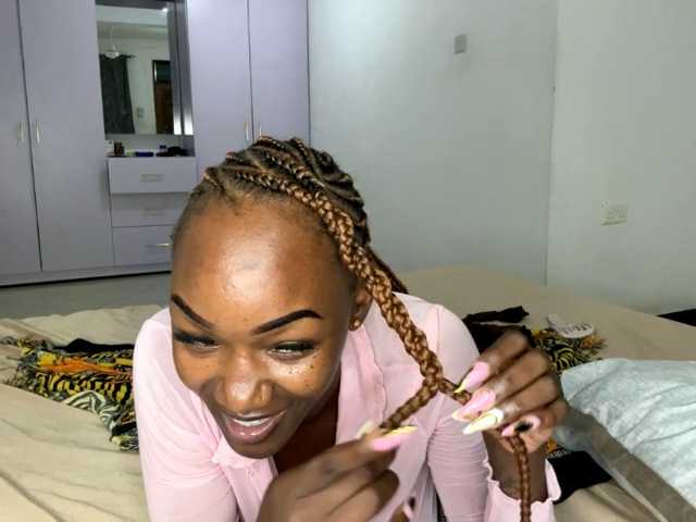 cravemeslowly255 live cam on BongaCams
