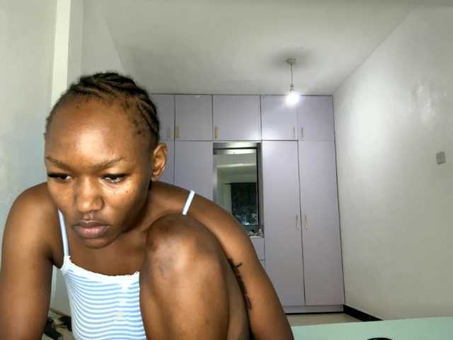 cravemeslowly255 live cam on BongaCams