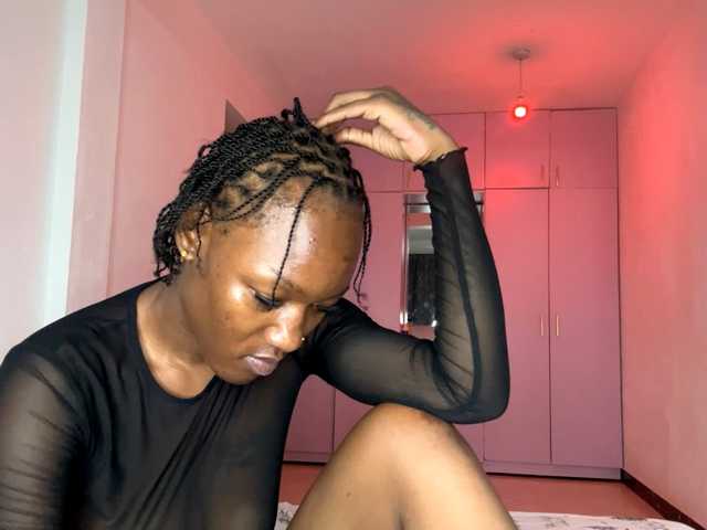 cravemeslowly255 live cam on BongaCams