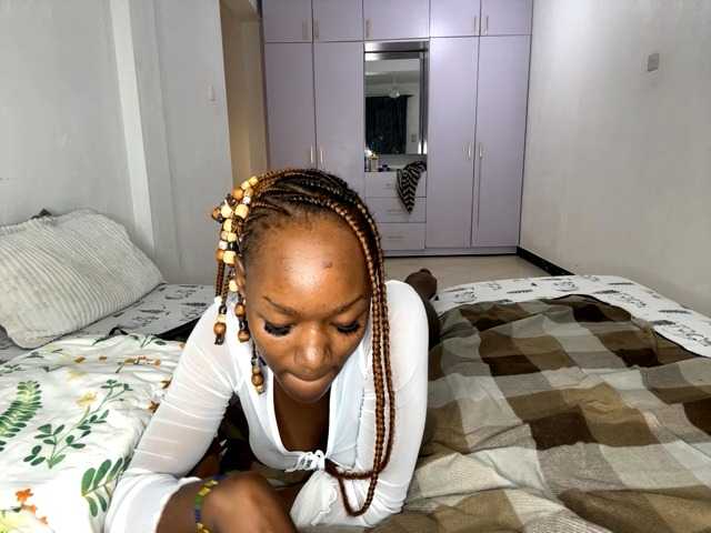 cravemeslowly255 live cam on BongaCams