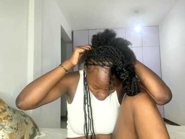 cravemeslowly255 live cam on BongaCams
