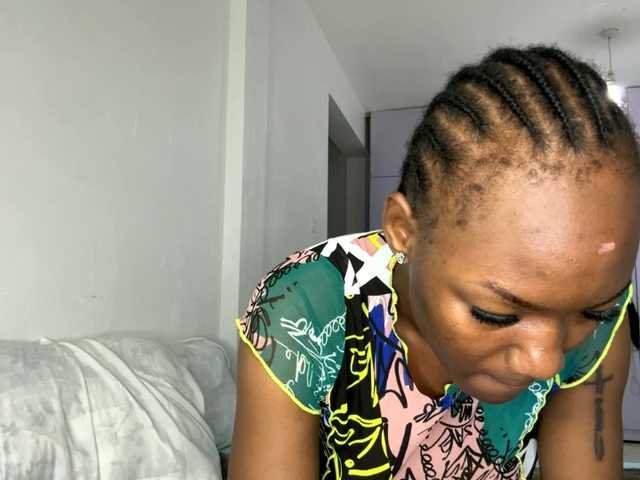 cravemeslowly255 live cam on BongaCams
