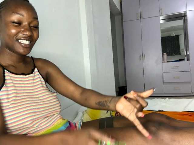 cravemeslowly255 live webcam show