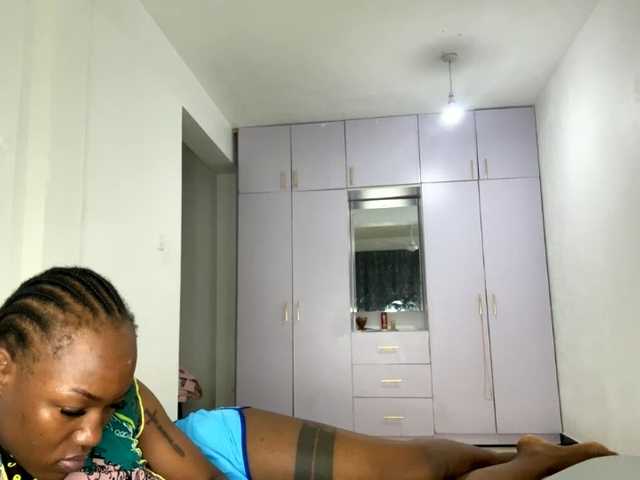 cravemeslowly255 live cam on BongaCams