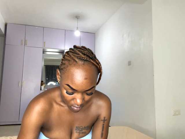 cravemeslowly255 live cam on BongaCams