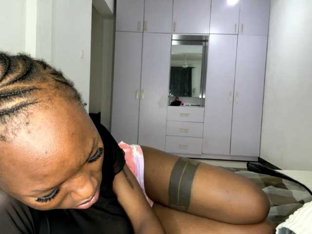 cravemeslowly255 live cam on BongaCams