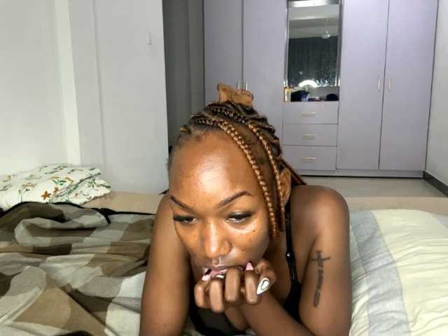 cravemeslowly255 live cam on BongaCams