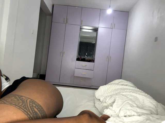 cravemeslowly255 live cam on BongaCams