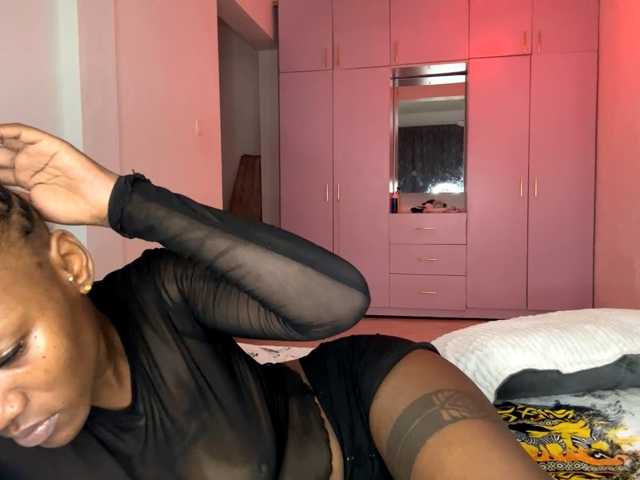 cravemeslowly255 live cam on BongaCams