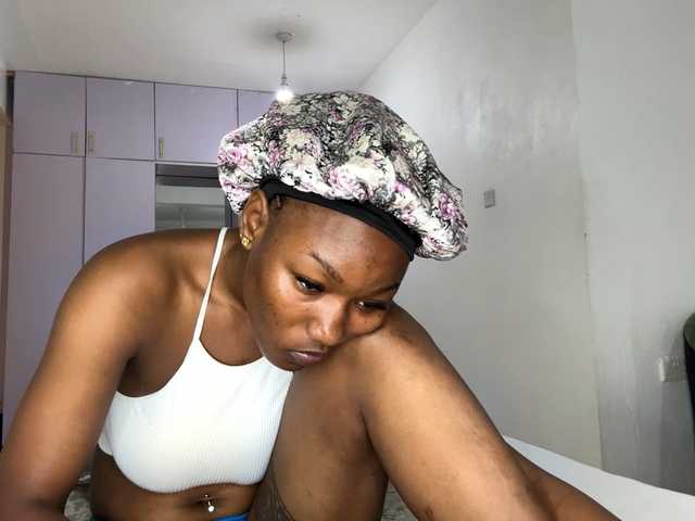 cravemeslowly255 live cam on BongaCams