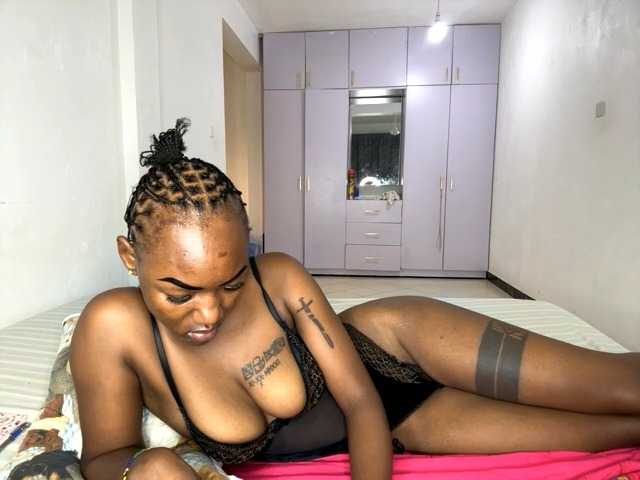 cravemeslowly255 live cam on BongaCams