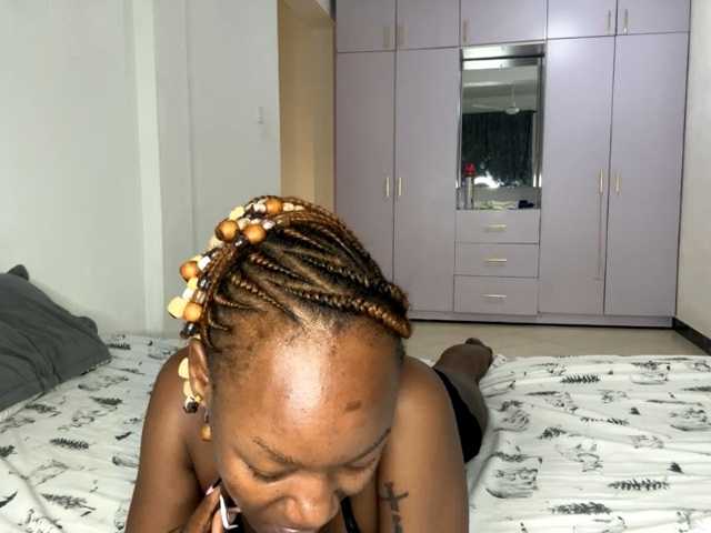 cravemeslowly255 live cam on BongaCams