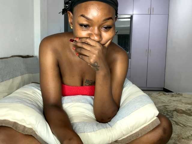 cravemeslowly255 live cam on BongaCams