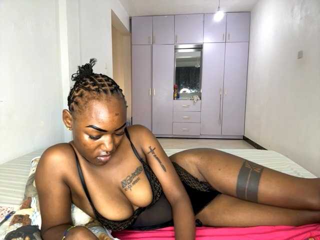cravemeslowly255 live cam on BongaCams
