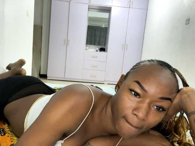 cravemeslowly255 live cam on BongaCams