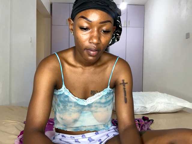 cravemeslowly255 live cam on BongaCams