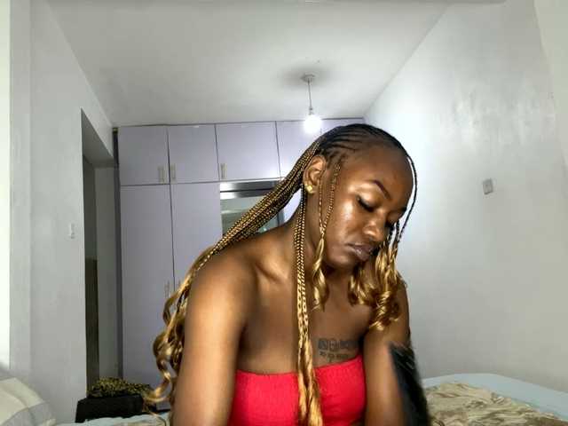 cravemeslowly255 live cam on BongaCams