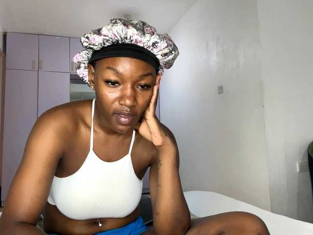 cravemeslowly255 live webcam show