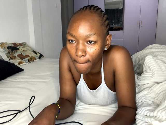 cravemeslowly255 live cam on BongaCams