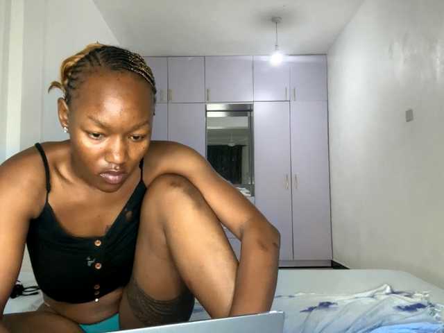cravemeslowly255 live cam on BongaCams
